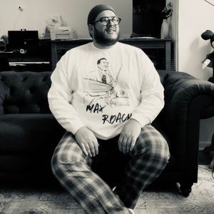 Meet your Posher, Eric